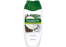 Palmolive Naturals Coconut Milk krémový sprchový gél 250 ml