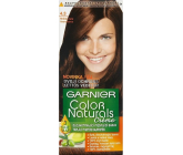 Garnier Color Naturals farba na vlasy 4,3 hnedá zlatá