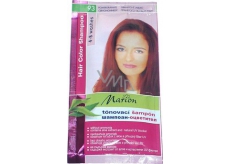 Marion Tónovacie šampón 93 Granátové jablko 40 ml