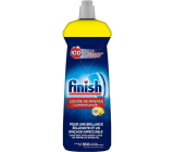 Finish Shine & Dry Lemon leštidlo do umývačky 800 ml