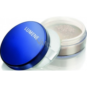 Lumene Translucent Mineral Loose Powder sypký minerálny púder 11 g