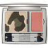 Christian Dior Golden Jungle paletka 3 očných tieňov a 1 lesku na pery odtieň 001 4,7 g