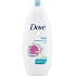 Dove Go Fresh Restore Modrý figa a pomarančový kvet sprchový gél 250 ml