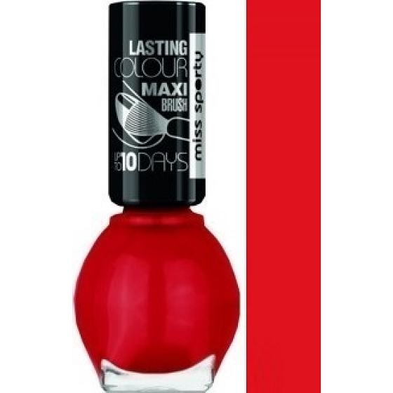 Miss Sporty Lasting Colour lak na nechty 150 7 ml