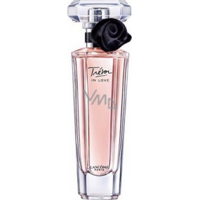 Lancome Trésor In Love toaletná voda pre ženy 5 ml, Miniatúra