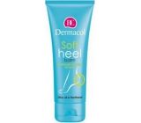 Dermacol Soft Heel Balm Zmäkčujúci balzam na päty 100 ml