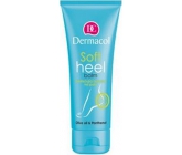 Dermacol Soft Heel Balm Zmäkčujúci balzam na päty 100 ml