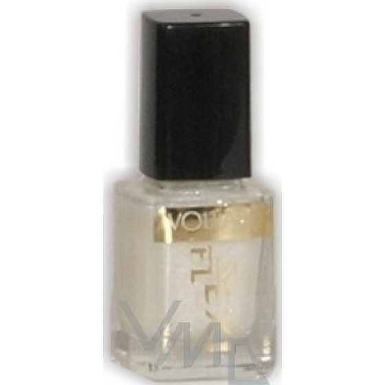 Vollare Cosmetics Sexy Flexi lak na nechty 004 10 ml