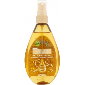 Garnier Body Ultimate Beauty Oil skrášľujúce suchý telový olej 150 ml