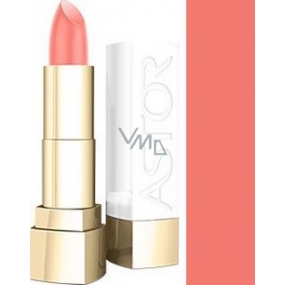 ASTOR Soft Sensation Moisturizing Lipstick rúž 404 Gentle Coral 4,5 g