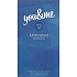 You & Me Lubricated priehľadný lubrikovaný kondóm 12 kusov