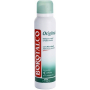 Borotalco Original antiperspirant deodorant sprej unisex 150 ml