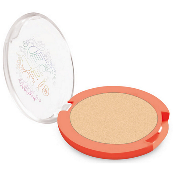 Dermacol Multiproduct Shine Ritual multilíčidlá 03 2 g