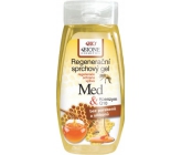 Bion Cosmetics Med a Q10 a Koenzým regeneračný sprchový gél 260 ml