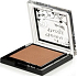 Barry M Natural Dazzle Compact Matt Bronzing Powder bronzový kompaktný púder 10 g