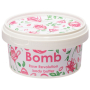 Bomb Cosmetics Revolúcia ruží - Rose Revolution Prírodné telové maslo ručne vyrobené 210 ml