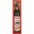Bohemia Gifts Merlot Všetko najlepšie 20 červenej darčekovej víno 750 ml