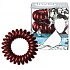 Invisibobble Burgundy Dream Sada Gumička do vlasov rubínová ružová špirálová 3 kusy limitovaná edícia