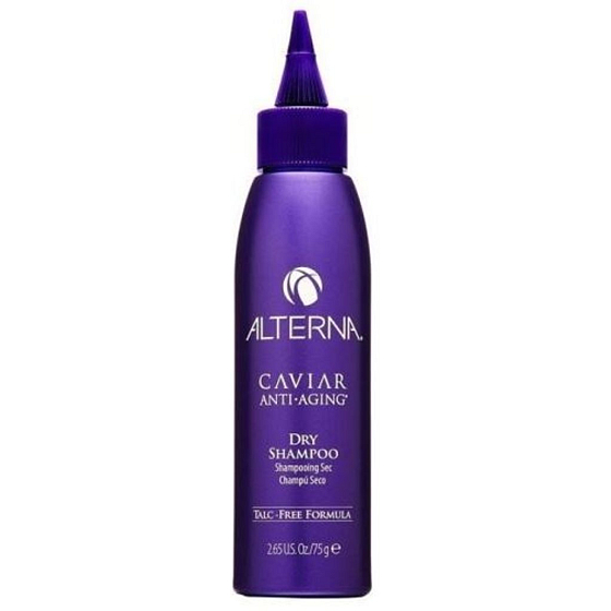 Alterna Caviar Dry suchý šampón na vlasy 75 g