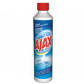 Ajax Bath Kúpeľne čistiaci gél 500 ml