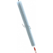 Spokar Kefa na radiátory doskové plastové držadlo, syntetické vlákna (PA) 62 cm