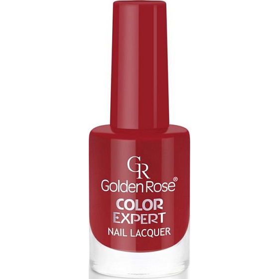 Golden Rose Color Expert lak na nechty 77 10,2 ml