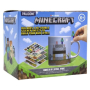 Epee Merch Minecraft Hrnček s nálepkami 325 ml