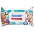 Freshmaker Baby Wet Wipes vlhčené obrúsky animované pre deti 72 kusov