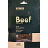 Meat Makers Beef Jerky peppered tenké plátky z hovädzieho stehna konzervované sušením 40 g