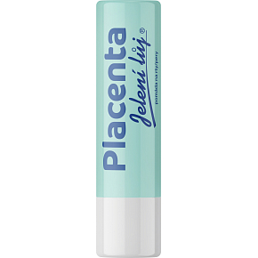Regina Placenta regenerácia pier a pokožky, jelení lůj, 3,1 g
