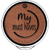 Essence My Must haves Eyeshadow očné tiene 03 Miss Foxy Roxy 1,7 g