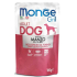 Monge Dog Grill hovädzia kapsička 100 g