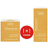 Ziaja Lifting Solution nočný krém proti vráskam 50 ml + sérum na okolie pier a očí 30 ml, duopack