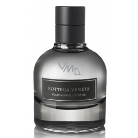 Bottega Veneta pour Homme Extreme toaletná voda 50 ml Tester