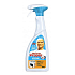 Mr. Proper Kuchyňa tekutý čistič na odstraňovanie mastnoty 500 ml rozprašovač