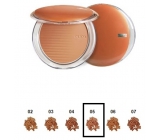 Pupa Desert Bronzing Powder bronzujúci púder 05 Light Sun Matt 35 g