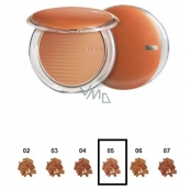 Pupa Desert Bronzing Powder bronzujúci púder 05 Light Sun Matt 35 g