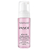Payot Les Démaquillantes Mousse Micellaire Nettoyante krémová micelárna pena s výťažkami z malín, bez mydla 150 ml