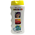 Disney Pixar pena do kúpeľa pre deti 400 ml
