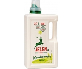 Jelen Konopný olej kondicionér aviváž 108 pracích dávok 2,7 l