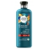 Herbal Essences Repair Argan Oil Šampón s arganovým olejom, pomáha obnoviť hladkosť vlasov, bez parabénov 400 ml