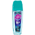 BU Hidden Paradise parfumovaný dezodorant sklo pre ženy 75 ml