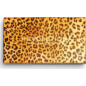 Makeup Revolution Wild Animal paletka očných tieňov Courage 18 x 1 g