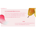 Payot Les Demaquillantes Bubble Mask Peeling praskajúca pena s efektom znovuzrodenia pokožky šumivá maska gélová maska dodáva pokožke kyslík 8 kusov x 5 ml