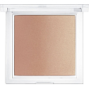 Essence Blush Lighter tvárenka a rozjasňovač 01 Nude Twilight 8 g