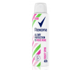 Rexona All Day Protection Fruit Spin antiperspirant dezodorant sprej pre ženy 150 ml