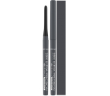 Catrice 20H Ultra Precision gélová vodeodolná ceruzka na oči 020 Grey 0,08 g