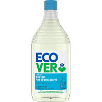 Ecover harmanček a klementínka tekutý prípravok na umývanie riadu, 450 ml