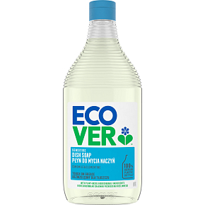 Ecover harmanček a klementínka tekutý prípravok na umývanie riadu, 450 ml