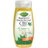 Bione Cosmetics CBD Cannabidiol regeneračný šampón pre všetky typy vlasov 260 ml
